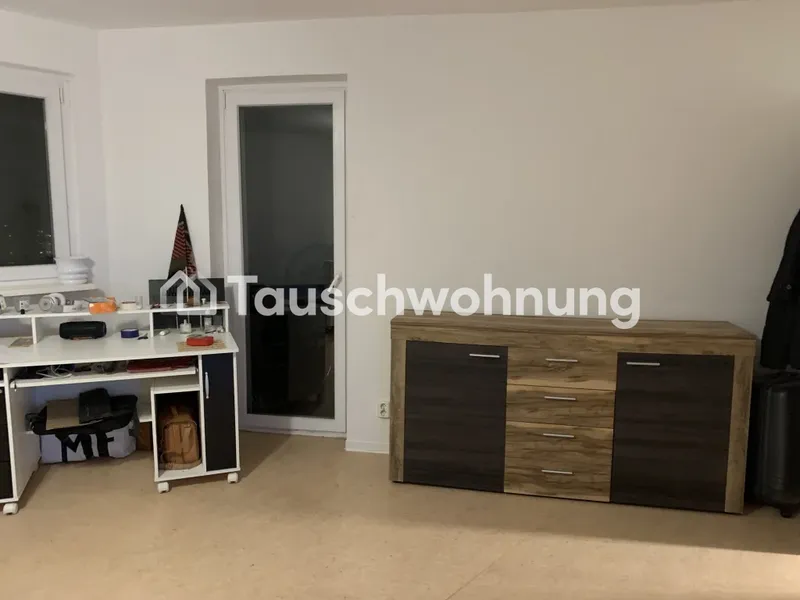 Tauschwohnung: 2-ZI Wohnung von Gewobag  STAAKEN — photo 1